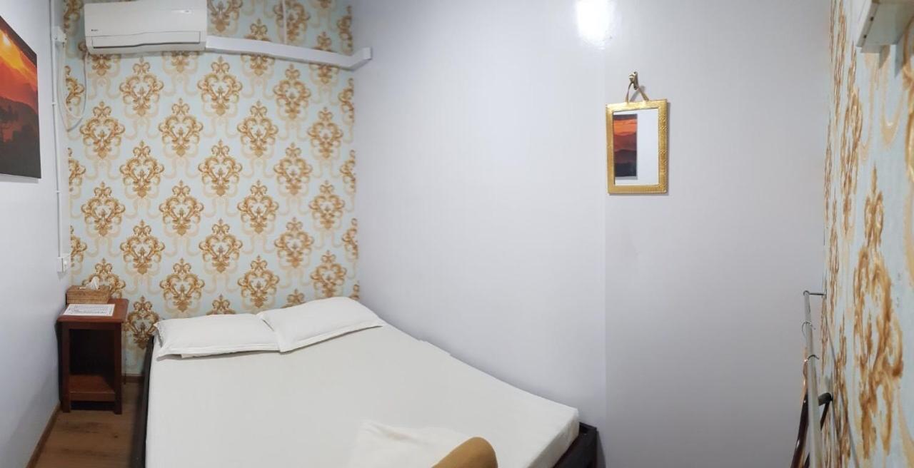 Hostel He-O Янгон Экстерьер фото